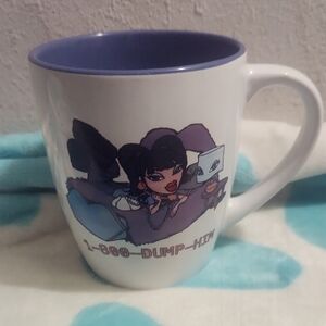 Bratz Jade Dump Him Jumbo Mug